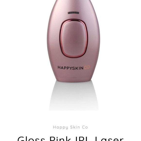 Happy Skin IPL Hair Removal - Picture 6 of 7